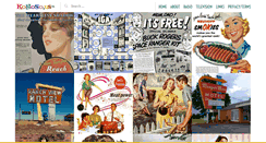 Desktop Screenshot of kohoso.us